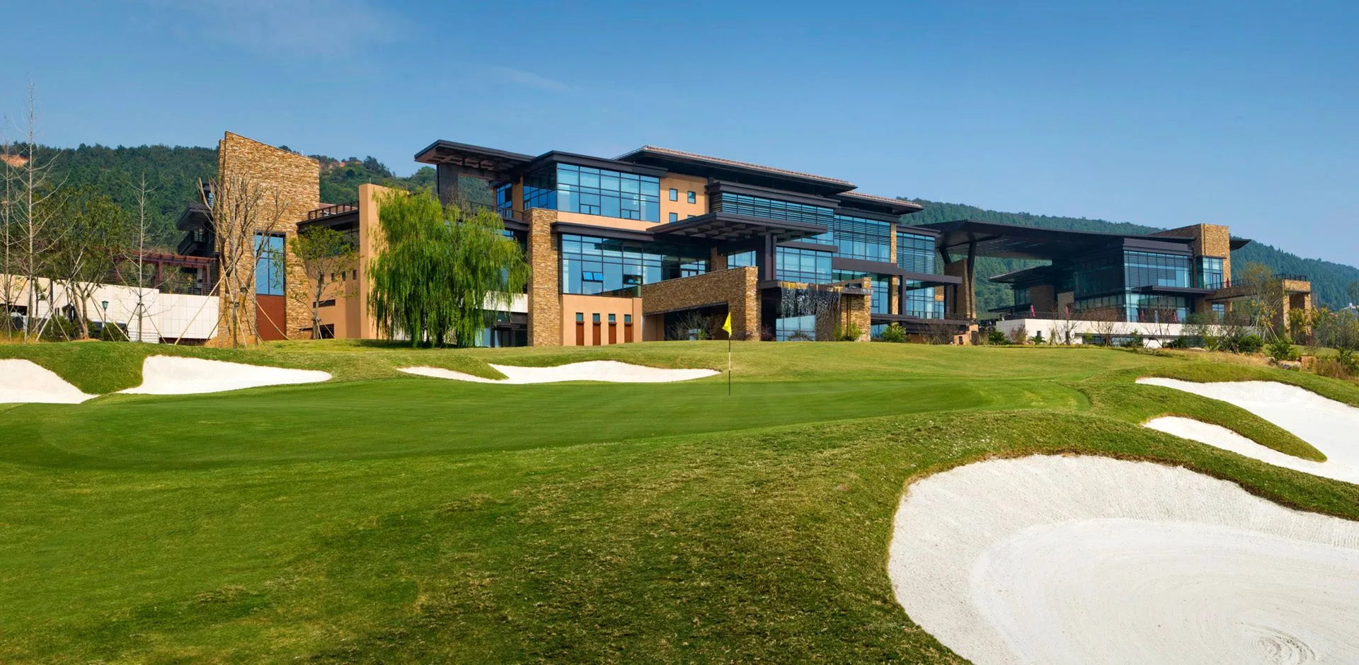 Golf Club Design