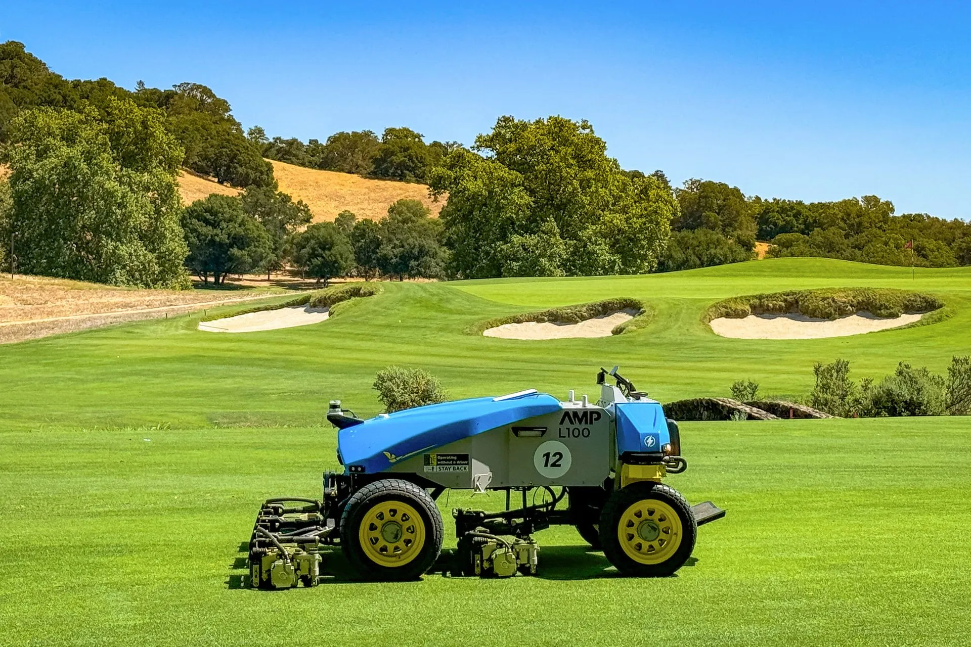 autonomous mowers 1