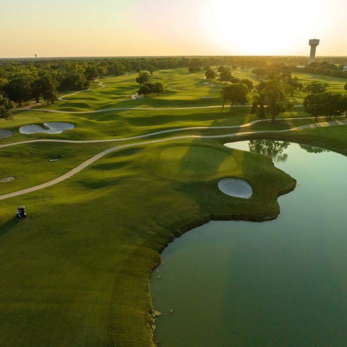 FairwayControl Golf Course 1.4